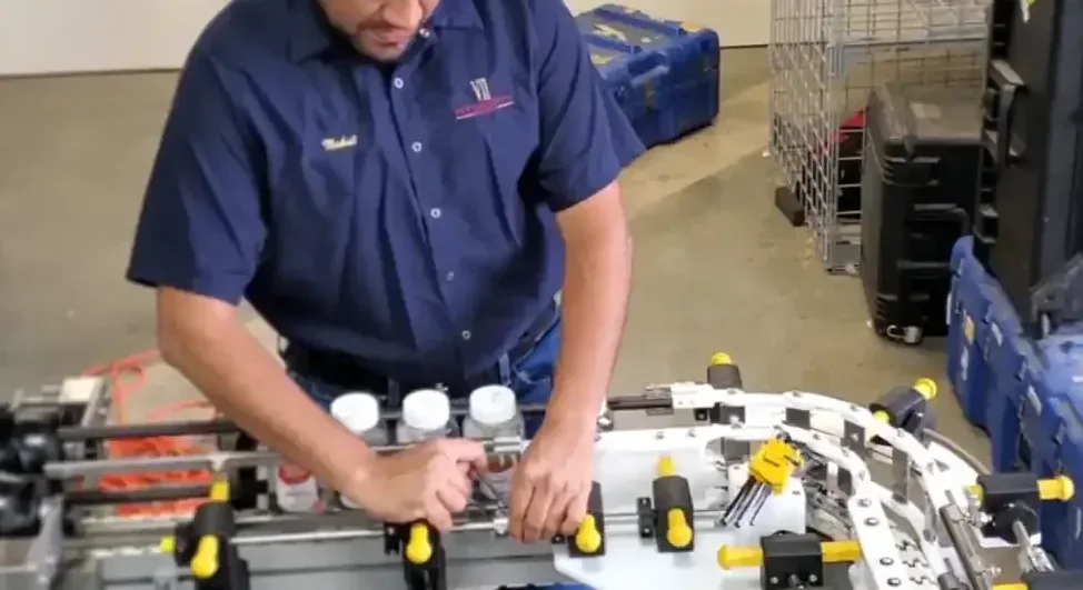 I Nstallation Commissioning GMB Photo