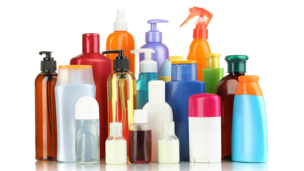 Bottles for Industry