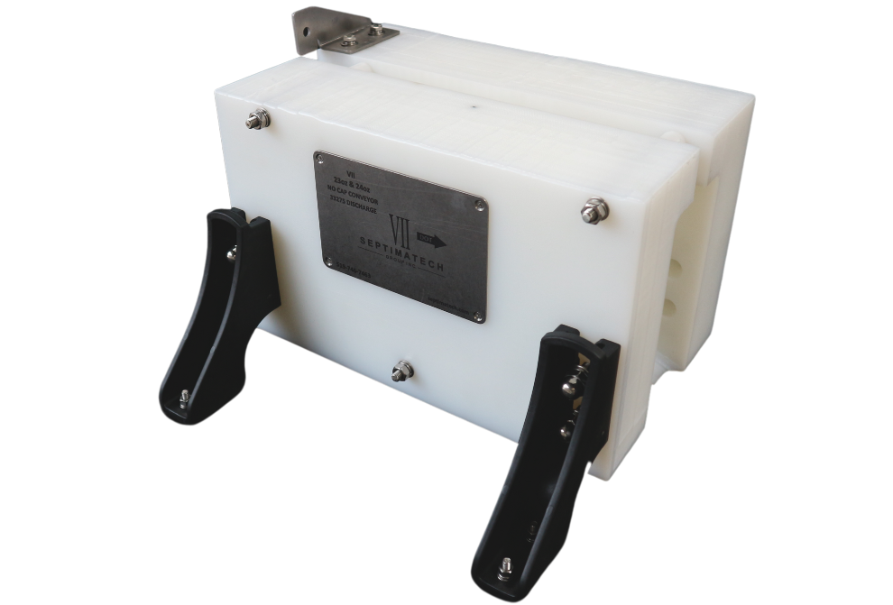 180 Bottle Inverter