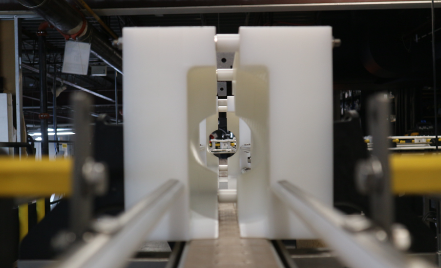 Bottle Inverter Twist View