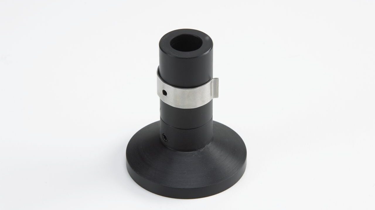 Krones Labeler centering cup