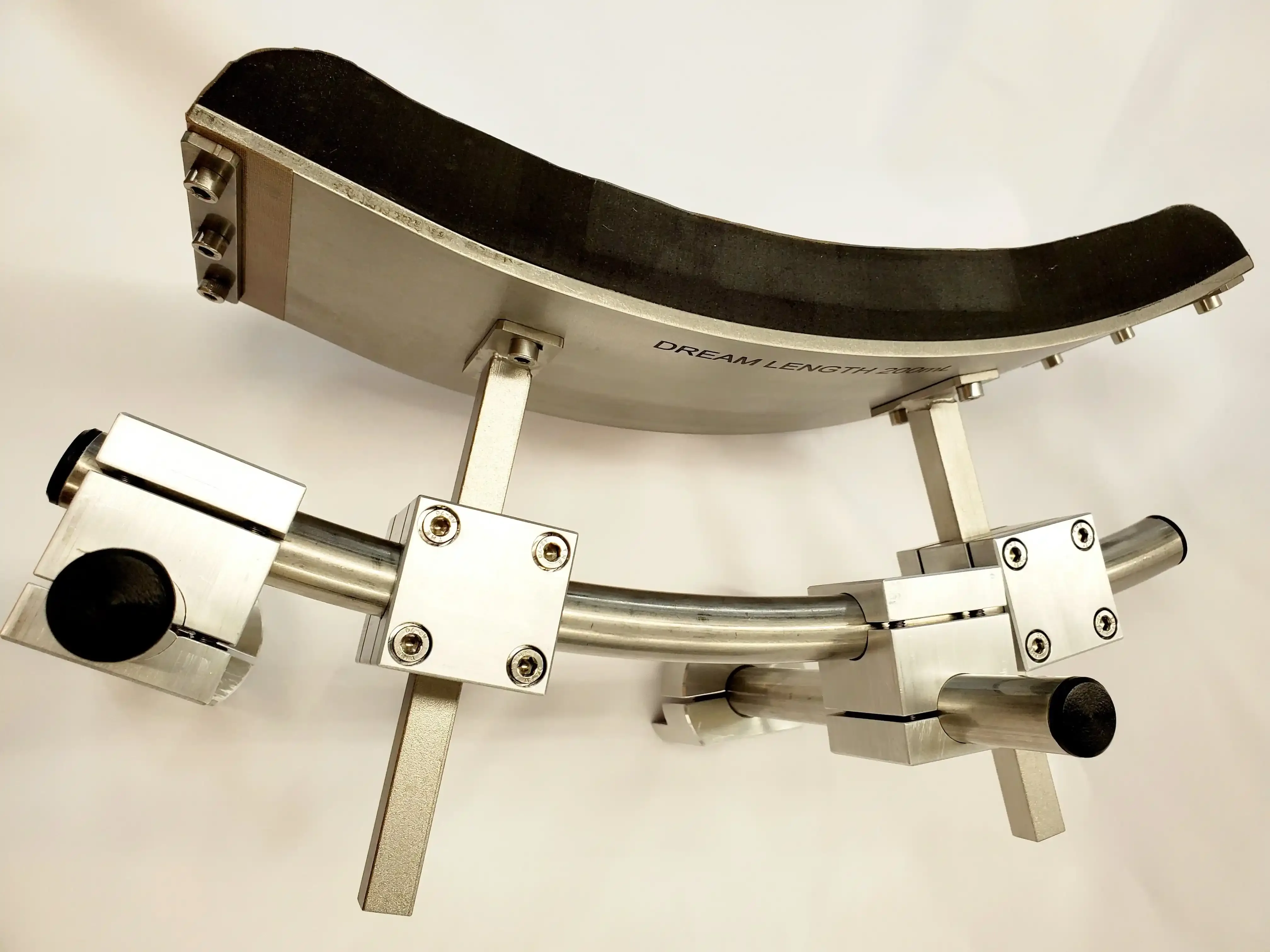 Pago and Krones Labeler Wiper Padded Foam Assembly
