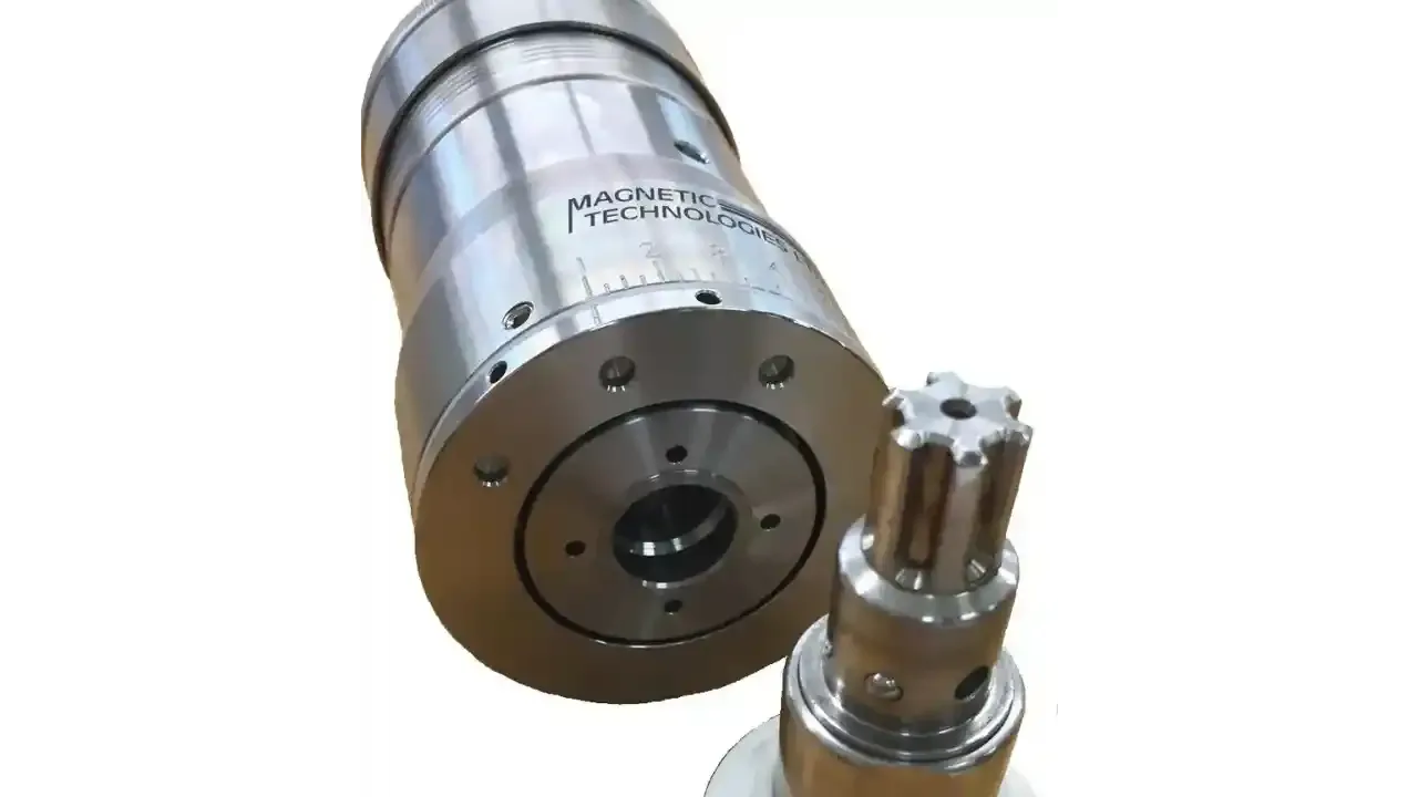 Arol Style Quick Release Chuck Magnetic Headset