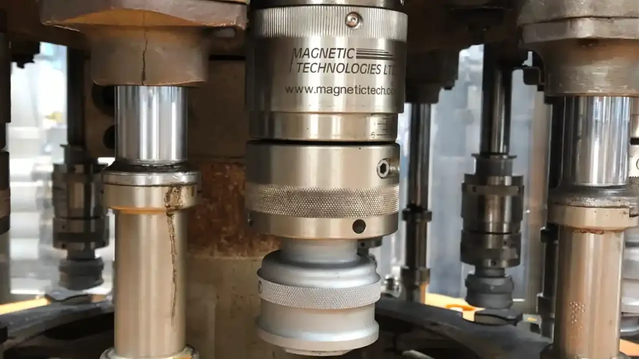 Consolidated torque open conversion