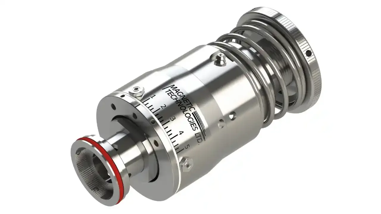 MCC35 with Chuck added