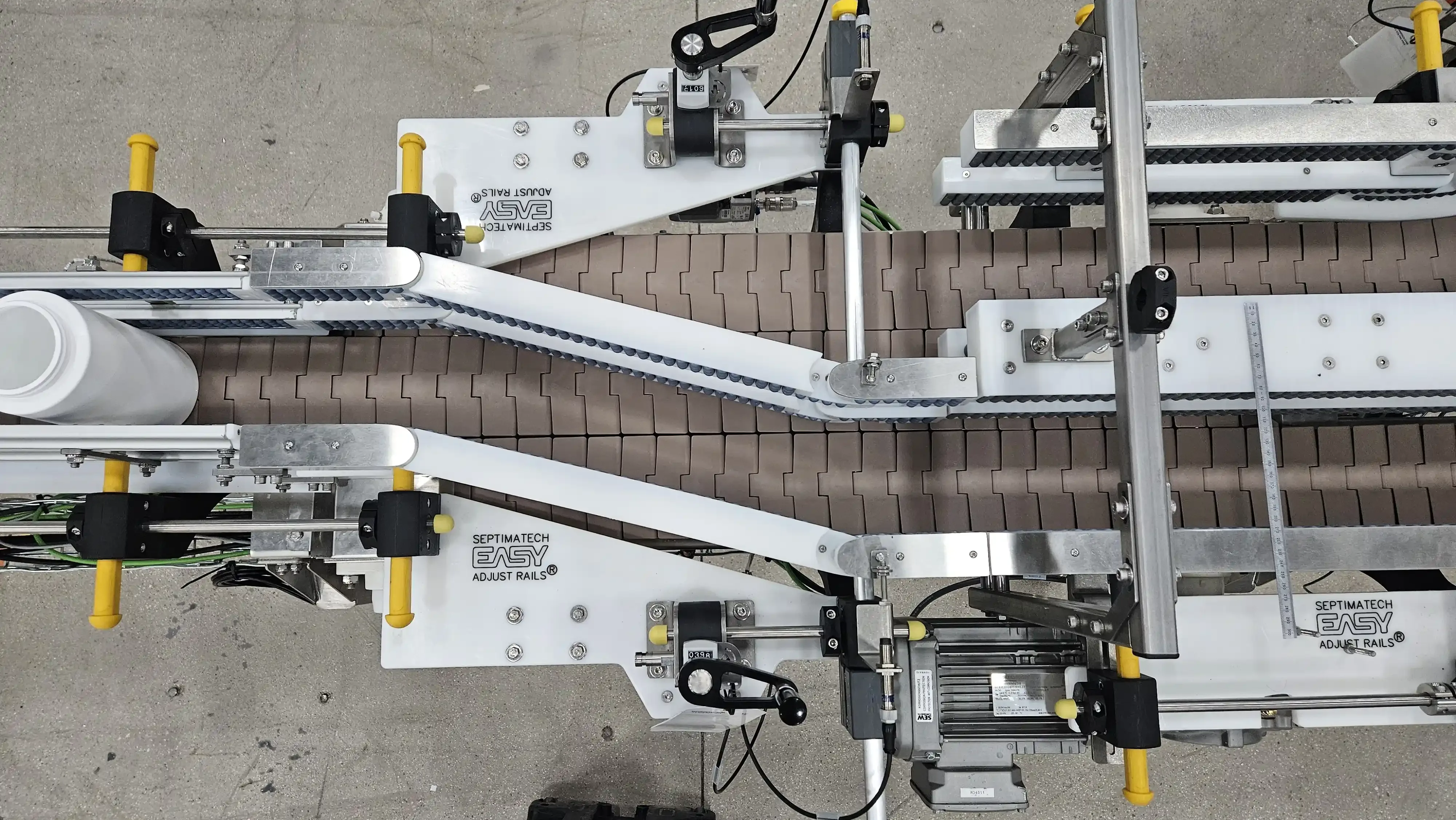 Easy Adjust Y Gate