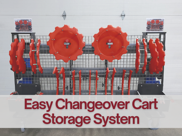 ECC Storage System