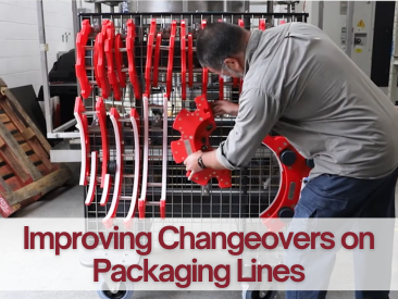 Improving Changeovers in 2026 Blog