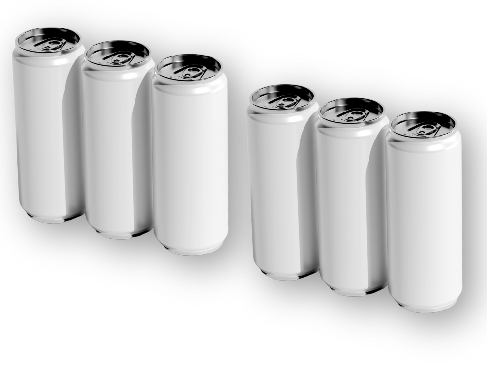 Cans and Rigid Containers