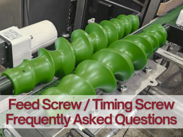 Timing Screw FAQ Blog Thumbnail