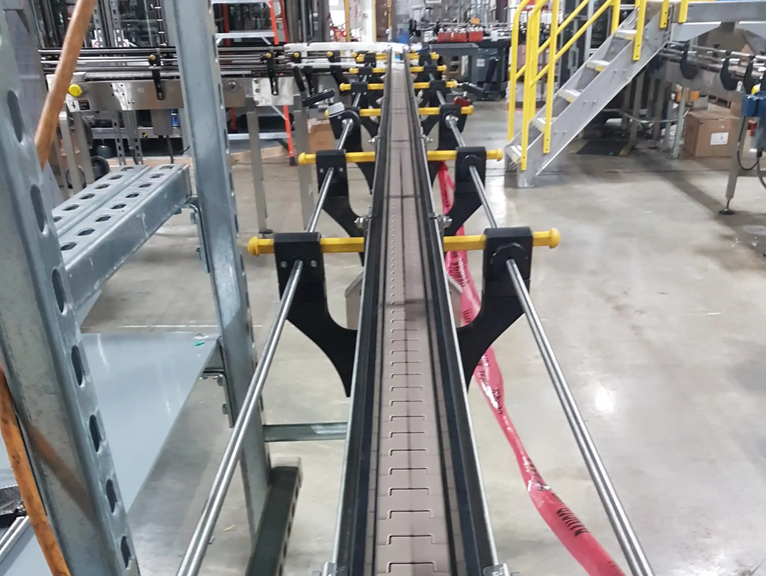Adjustable Valu Guide Straight